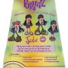 ⁦בובת אופנה בראץ' - ג'ייד⁩ – תמונה ⁦4⁩
