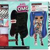 ⁦LOL Surprise OMG Downtown B.B. בובת אופנה עם 20 הפתעות⁩ – תמונה ⁦3⁩
