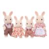 SYLVANIAN FAMILIES - משפחת סילבניאן משפחת ארנבונים