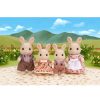 SYLVANIAN FAMILIES - משפחת סילבניאן משפחת ארנבונים