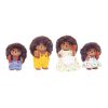 SYLVANIAN FAMILIES - משפחת סילבניאן משפחת קיפודים