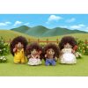SYLVANIAN FAMILIES - משפחת סילבניאן משפחת קיפודים