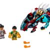 ⁦לגו הנצחיים - מארב לא צפוי 76154⁩ – תמונה ⁦2⁩