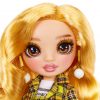 ⁦בובת ריינבו היי שריל מאייר - RAINBOW HIGH SHERYL MEYER⁩ – תמונה ⁦5⁩