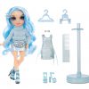 ⁦בובת ריינבו היי גבריאלה אייסלי - RAINBOW HIGH GABRIELLA LCELY⁩ – תמונה ⁦2⁩