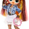 ⁦בובת לול רמיקס - L.O.L Surprise OMG Remix Pop B.B⁩ – תמונה ⁦3⁩