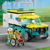 ⁦לגו סיטי - בית חולים  60330⁩ – תמונה ⁦6⁩