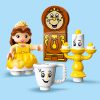 ⁦לגו דופלו - אולם הנשפים של בל  10960⁩ – תמונה ⁦4⁩