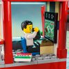 ⁦לגו סיטי - תחנת כיבוי אש  60320⁩ – תמונה ⁦3⁩