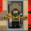 ⁦לגו באטמן - מערת העטלף  76183⁩ – תמונה ⁦5⁩