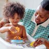 ⁦לגו דופלו - כיף באמבטיה עם פנדה אדומה צפה  10964⁩ – תמונה ⁦5⁩
