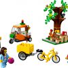 ⁦לגו סיטי - פיקניק בפארק  60326⁩ – תמונה ⁦2⁩