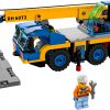 ⁦לגו סיטי - עגורן נייד  60324⁩ – תמונה ⁦2⁩