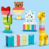 ⁦לגו דופלו - זמן בנייה יצירתי  10978⁩ – תמונה ⁦3⁩