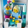 ⁦לגו סיטי - בית חולים  60330⁩ – תמונה ⁦4⁩