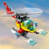 ⁦לגו סיטי - תחנת כיבוי אש  60320⁩ – תמונה ⁦5⁩