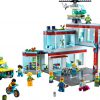 ⁦לגו סיטי - בית חולים  60330⁩ – תמונה ⁦2⁩