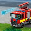 ⁦לגו סיטי - תחנת כיבוי אש  60320⁩ – תמונה ⁦4⁩