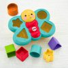⁦פישר פרייס פרפר התאם צורה - Fisher Price⁩ – תמונה ⁦3⁩