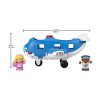 ⁦פישר פרייס ליטל פיפל מטוס + 2 דמויות - FISHER PRICE⁩ – תמונה ⁦10⁩