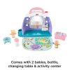 ⁦פישר פרייס חדר תינוקות בתיק - FISHER PRICE⁩ – תמונה ⁦4⁩
