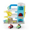 מארז חניון מוסך 3 קומות מבית - Fisher Price