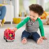 ⁦פישר פרייס ליטל כבאית + 2 דמויות - FISHER PRICE⁩ – תמונה ⁦7⁩