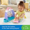 ⁦פישר פרייס חדר תינוקות בתיק - FISHER PRICE⁩ – תמונה ⁦6⁩