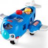 ⁦פישר פרייס ליטל פיפל מטוס + 2 דמויות - FISHER PRICE⁩ – תמונה ⁦4⁩