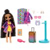 ⁦בובת לול מסעות בעולם עם 15 הפתעות - LOL Surprise OMG World Travel Sunset⁩ – תמונה ⁦4⁩
