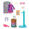 ⁦בובת לול מסעות בעולם עם 15 הפתעות - LOL Surprise OMG World Travel Sunset⁩ – תמונה ⁦6⁩