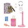 ⁦בובת לול מסעות בעולם עם 15 הפתעות - LOL Surprise OMG World Travel City Babe⁩ – תמונה ⁦4⁩