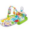 פישר פרייס אוניברסיטה עם פסנתר - FISHER PRICE