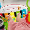 ⁦פישר פרייס אוניברסיטה עם פסנתר - FISHER PRICE⁩ – תמונה ⁦6⁩