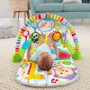 ⁦פישר פרייס אוניברסיטה עם פסנתר - FISHER PRICE⁩ – תמונה ⁦5⁩