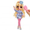 ⁦בובת לול מסעות בעולם עם 15 הפתעות - LOL Surprise OMG World Travel Fly Gurl⁩ – תמונה ⁦3⁩