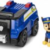 מגה בלוקס מפרץ סיירת משטרה של צ'ייס - Mega Bloks