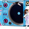 ⁦בובת לול רמיקס - L.O.L Surprise OMG Remix LONESTAR⁩ – תמונה ⁦4⁩