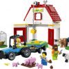 ⁦לגו סיטי - אסם וחיות משק  60346⁩ – תמונה ⁦2⁩