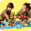 ⁦לגו דופלו - חיות הבר של העולם  10975⁩ – תמונה ⁦5⁩
