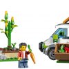 ⁦לגו סיטי - ואן שוק האיכרים  60345⁩ – תמונה ⁦2⁩