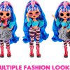 ⁦LOL OMG Queens בובת אופנה פריסם עם 20 הפתעות⁩ – תמונה ⁦6⁩