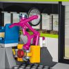 ⁦לגו סיטי - רכבת נוסעים אקספרס  60337⁩ – תמונה ⁦6⁩