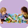 ⁦לגו דופלו - חיות הבר של דרום אמריקה 10973⁩ – תמונה ⁦5⁩