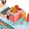 ⁦LOL OMG מזנון מהיר עם 45+ הפתעות ובובה יחודית⁩ – תמונה ⁦8⁩