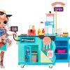 ⁦LOL OMG מזנון מהיר עם 45+ הפתעות ובובה יחודית⁩ – תמונה ⁦12⁩