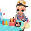 ⁦LOL OMG מזנון מהיר עם 45+ הפתעות ובובה יחודית⁩ – תמונה ⁦6⁩