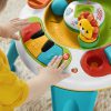 ⁦פישר פרייס שולחן פעילות ג'ונגל⁩ – תמונה ⁦3⁩