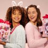 ⁦נה! נה! נה! בובת אופנה לבבות מתוקים - ורודה⁩ – תמונה ⁦6⁩
