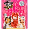 ⁦נה! נה! נה! בובת אופנה TEENS - קלאודיה אדומה (עקרב)⁩ – תמונה ⁦2⁩